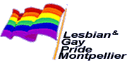 Lesbian & Gay Pride Montpellier 
